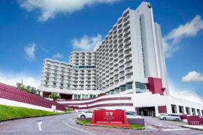 Отель Okinawa Grand Mer Resort  Окинава